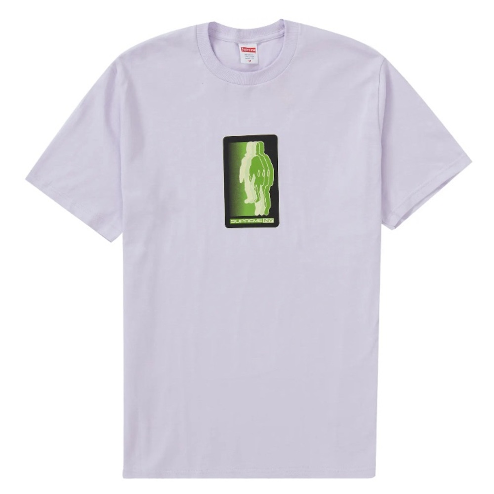 Supreme Blur Tee DS NWT